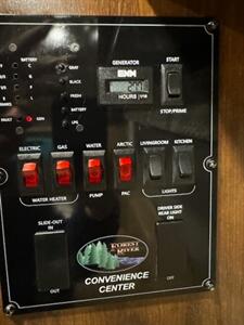 2019 Forest River SUNSEEKER LE M-2350 LE 25FT LONG IT HAS A CORNER BED YES FINANCING IS AVAILABLE!!!! - Photo 42 - Molalla, OR 97038