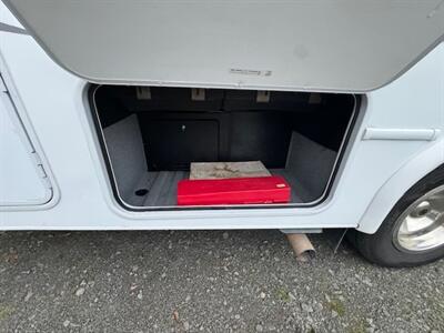 2019 Forest River SUNSEEKER LE M-2350 LE 25FT LONG IT HAS A CORNER BED YES FINANCING IS AVAILABLE!!!! - Photo 22 - Molalla, OR 97038
