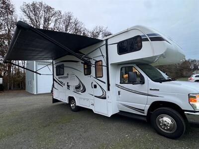 2019 Forest River SUNSEEKER LE M-2350 LE 25FT LONG IT HAS A CORNER BED YES FINANCING IS AVAILABLE!!!! - Photo 23 - Molalla, OR 97038