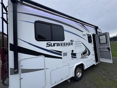 2019 Forest River SUNSEEKER LE M-2350 LE 25FT LONG IT HAS A CORNER BED YES FINANCING IS AVAILABLE!!!! - Photo 25 - Molalla, OR 97038