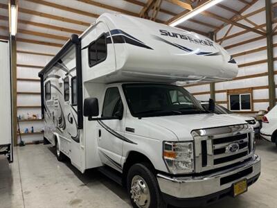 2019 Forest River SUNSEEKER LE M-2350 LE 25FT LONG IT HAS A CORNER BED YES FINANCING IS AVAILABLE!!!! - Photo 39 - Molalla, OR 97038