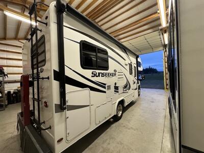 2019 Forest River SUNSEEKER LE M-2350 LE 25FT LONG IT HAS A CORNER BED YES FINANCING IS AVAILABLE!!!! - Photo 5 - Molalla, OR 97038