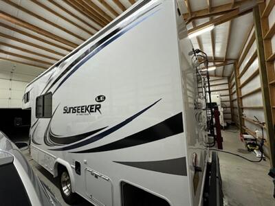 2019 Forest River SUNSEEKER LE M-2350 LE 25FT LONG IT HAS A CORNER BED YES FINANCING IS AVAILABLE!!!! - Photo 38 - Molalla, OR 97038
