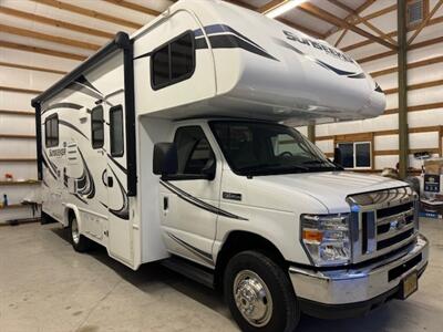 2019 Forest River SUNSEEKER LE M-2350 LE 25FT LONG IT HAS A CORNER BED YES FINANCING IS AVAILABLE!!!! - Photo 1 - Molalla, OR 97038