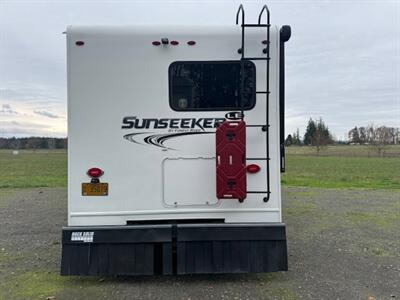 2019 Forest River SUNSEEKER LE M-2350 LE 25FT LONG IT HAS A CORNER BED YES FINANCING IS AVAILABLE!!!! - Photo 27 - Molalla, OR 97038