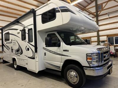 2019 Forest River SUNSEEKER LE M-2350 LE 25FT LONG IT HAS A CORNER BED YES FINANCING IS AVAILABLE!!!! - Photo 4 - Molalla, OR 97038