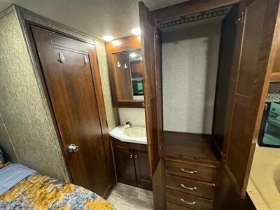 2019 Forest River SUNSEEKER LE M-2350 LE 25FT LONG IT HAS A CORNER BED YES FINANCING IS AVAILABLE!!!! - Photo 20 - Molalla, OR 97038