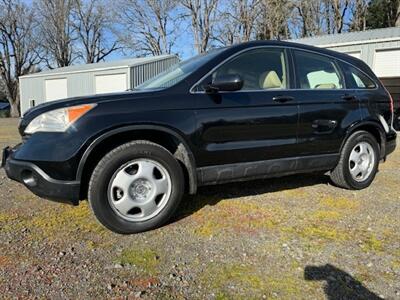 2008 Honda CR-V LX only 155,000 miles  YES FINANCING IS AVAILABLE!!!! SUV