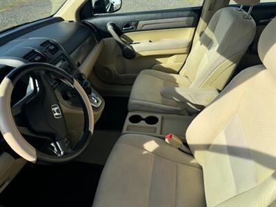 2008 Honda CR-V LX only 155,000 miles  YES FINANCING IS AVAILABLE!!!! - Photo 11 - Molalla, OR 97038