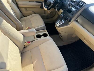 2008 Honda CR-V LX only 155,000 miles  YES FINANCING IS AVAILABLE!!!! - Photo 13 - Molalla, OR 97038