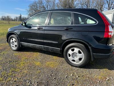 2008 Honda CR-V LX only 155,000 miles  YES FINANCING IS AVAILABLE!!!! - Photo 2 - Molalla, OR 97038