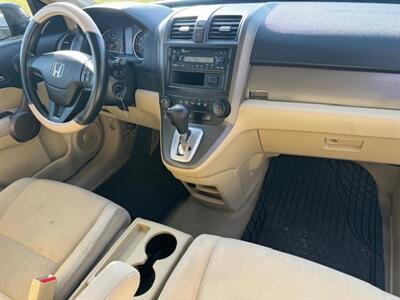 2008 Honda CR-V LX only 155,000 miles  YES FINANCING IS AVAILABLE!!!! - Photo 12 - Molalla, OR 97038