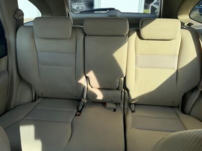 2008 Honda CR-V LX only 155,000 miles  YES FINANCING IS AVAILABLE!!!! - Photo 17 - Molalla, OR 97038