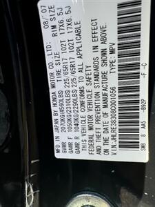 2008 Honda CR-V LX only 155,000 miles  YES FINANCING IS AVAILABLE!!!! - Photo 9 - Molalla, OR 97038