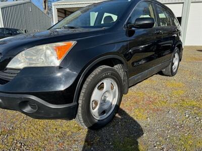 2008 Honda CR-V LX only 155,000 miles  YES FINANCING IS AVAILABLE!!!! - Photo 7 - Molalla, OR 97038