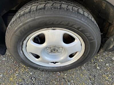 2008 Honda CR-V LX only 155,000 miles  YES FINANCING IS AVAILABLE!!!! - Photo 10 - Molalla, OR 97038