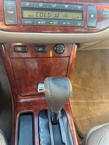 2005 Toyota Camry LE V6 loaded leather monroof - Photo 20 - Molalla, OR 97038