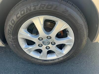 2005 Toyota Camry LE V6 loaded leather monroof - Photo 11 - Molalla, OR 97038