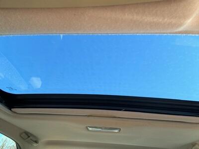 2005 Toyota Camry LE V6 loaded leather monroof - Photo 21 - Molalla, OR 97038