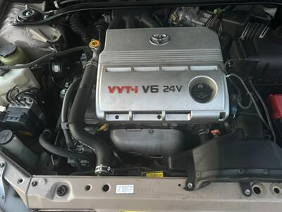 2005 Toyota Camry LE V6 loaded leather monroof - Photo 12 - Molalla, OR 97038