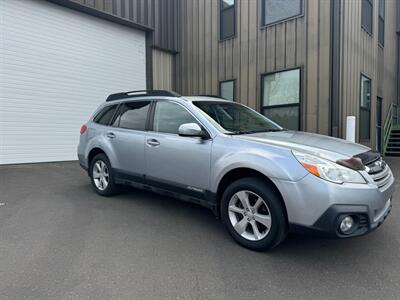 2013 Subaru Outback 2.5i Premium   - Photo 5 - Molalla, OR 97038