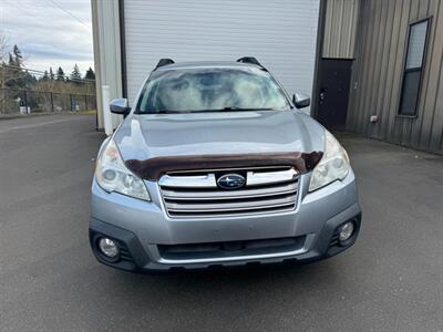 2013 Subaru Outback 2.5i Premium   - Photo 3 - Molalla, OR 97038