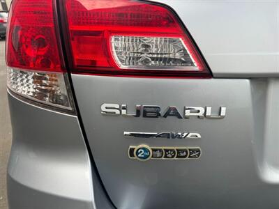 2013 Subaru Outback 2.5i Premium   - Photo 7 - Molalla, OR 97038