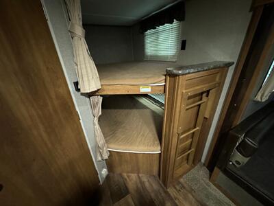 2017 Keystone Springdale SG282 SE   - Photo 12 - Molalla, OR 97038