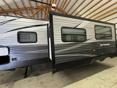 2017 Keystone Springdale SG282 SE   - Photo 6 - Molalla, OR 97038