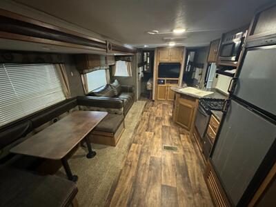 2017 Keystone Springdale SG282 SE   - Photo 13 - Molalla, OR 97038