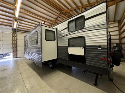 2017 Keystone Springdale SG282 SE   - Photo 4 - Molalla, OR 97038