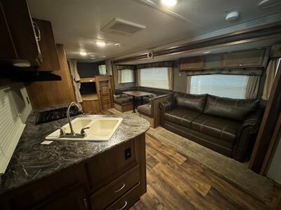 2017 Keystone Springdale SG282 SE   - Photo 10 - Molalla, OR 97038