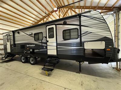 2017 Keystone Springdale SG282 SE   - Photo 1 - Molalla, OR 97038