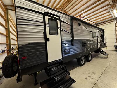 2017 Keystone Springdale SG282 SE   - Photo 2 - Molalla, OR 97038