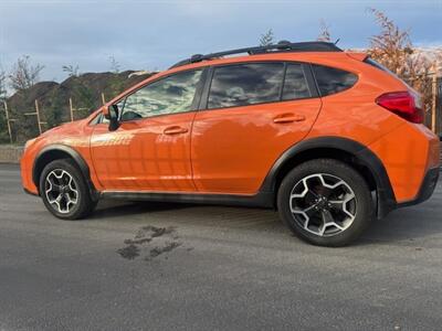 2015 Subaru XV Crosstrek 2.0i Premium A.W.D YES FINANCING IS AVAILABLE!!!! - Photo 3 - Molalla, OR 97038