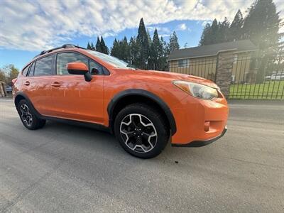 2015 Subaru XV Crosstrek 2.0i Premium A.W.D YES FINANCING IS AVAILABLE!!!! - Photo 1 - Molalla, OR 97038