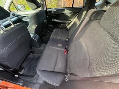 2015 Subaru XV Crosstrek 2.0i Premium A.W.D YES FINANCING IS AVAILABLE!!!! - Photo 11 - Molalla, OR 97038