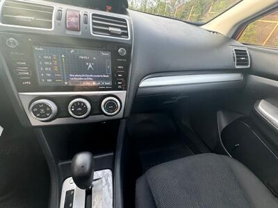 2015 Subaru XV Crosstrek 2.0i Premium A.W.D YES FINANCING IS AVAILABLE!!!! - Photo 9 - Molalla, OR 97038