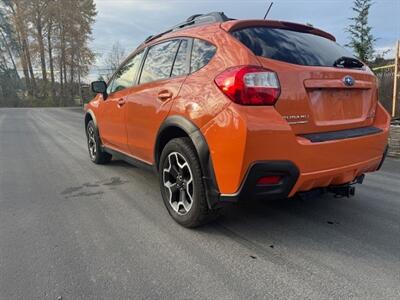 2015 Subaru XV Crosstrek 2.0i Premium A.W.D YES FINANCING IS AVAILABLE!!!! - Photo 4 - Molalla, OR 97038