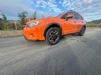 2015 Subaru XV Crosstrek 2.0i Premium A.W.D YES FINANCING IS AVAILABLE!!!! - Photo 2 - Molalla, OR 97038