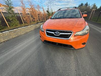 2015 Subaru XV Crosstrek 2.0i Premium A.W.D YES FINANCING IS AVAILABLE!!!! - Photo 5 - Molalla, OR 97038