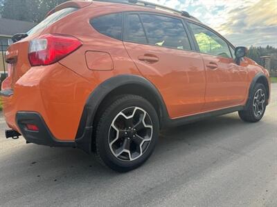 2015 Subaru XV Crosstrek 2.0i Premium A.W.D YES FINANCING IS AVAILABLE!!!! - Photo 7 - Molalla, OR 97038