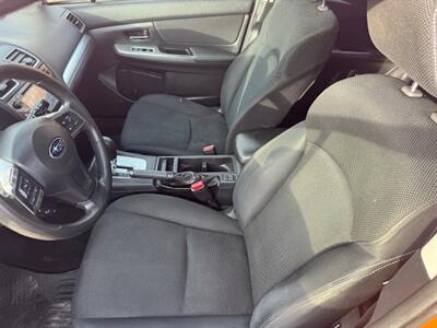 2015 Subaru XV Crosstrek 2.0i Premium A.W.D YES FINANCING IS AVAILABLE!!!! - Photo 8 - Molalla, OR 97038