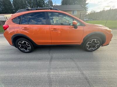 2015 Subaru XV Crosstrek 2.0i Premium A.W.D YES FINANCING IS AVAILABLE!!!! - Photo 6 - Molalla, OR 97038