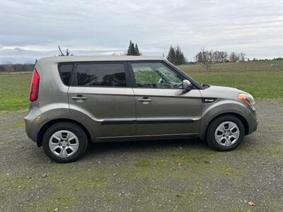 2013 Kia Soul 1 owner 53 service records - Photo 4 - Molalla, OR 97038