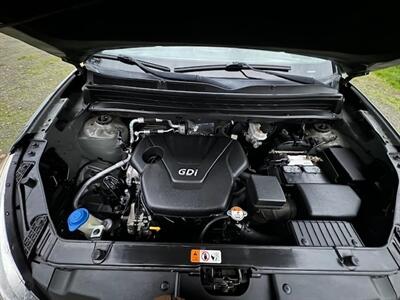 2013 Kia Soul 1 owner 53 service records - Photo 6 - Molalla, OR 97038