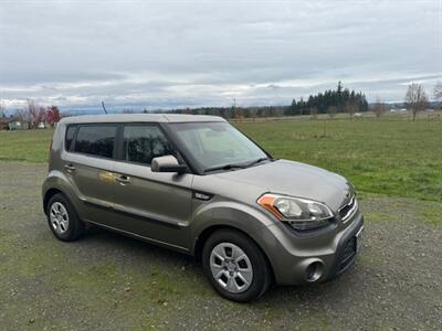 2013 Kia Soul 1 owner 53 service records - Photo 5 - Molalla, OR 97038