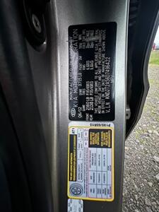 2013 Kia Soul 1 owner 53 service records - Photo 8 - Molalla, OR 97038