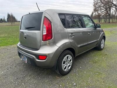 2013 Kia Soul 1 owner 53 service records - Photo 3 - Molalla, OR 97038
