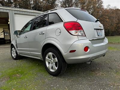 2012 Chevrolet Captiva Sport LT  YES FINANCING IS AVAILABLE!!!! - Photo 4 - Molalla, OR 97038